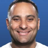 Russell Peters Comes to Comedy Works Landmark Village, 8/27-28