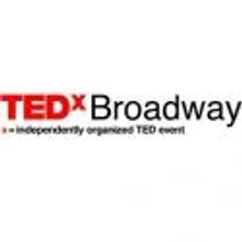 Second TEDxBroadway Event Set for 1/28