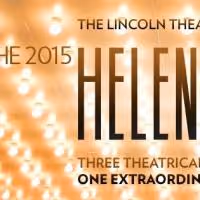 SIDE SHOW, SUNDAY IN THE PARK WITH GEORGE Top 2015 Helen Hayes Awards - All the…
