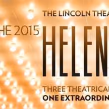 SIDE SHOW, SUNDAY IN THE PARK WITH GEORGE Top 2015 Helen Hayes Awards - All the…
