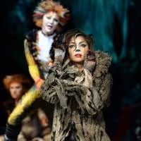 Full Cast Announced For Scherzinger-Led Company Of CATS!