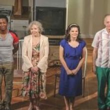 Photo Coverage: Inside Opening Night of Primary Stages' THE MODEL APARTMENT
