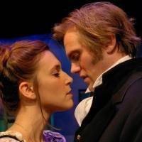 CTC Presents Free Staged Reading of JANE EYRE: A MEMORY, A FEVER, A DREAM Tonight