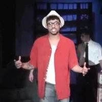 STAGE TUBE: Sneak Peek - IN THE HEIGHTS at Vintage Theatre Video
