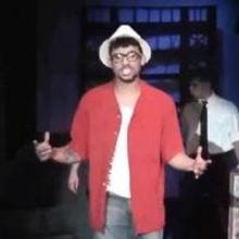 STAGE TUBE: Sneak Peek - IN THE HEIGHTS at Vintage Theatre