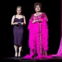 Orfeh Hosts 2013 COLUMN Awards in Dallas - Winners Announced!