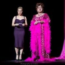 Orfeh Hosts 2013 COLUMN Awards in Dallas - Winners Announced!