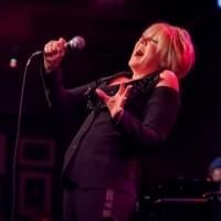 Photo Flash: Lorna Luft Brings LORNA'S LIVING ROOM to Broadway at Birdland