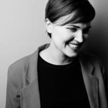 HarperCollins Announces Two-Book Deal With Veronica Roth