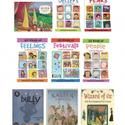 New The Wizard of Oz, 'All Kinds' Series & More Coming from Insight Kids