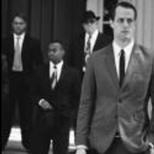 STAGE TUBE: Studio Tenn's Trailer for TWELVE ANGRY MEN
