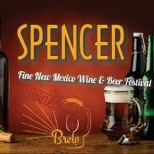 First Spencer Wine & Brew Festival Set for Today