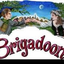 Spreckels Theatre Company Presents BRIGADOON, 10/11