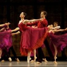 BWW Reviews: San Francisco Ballet Opening Night in New York