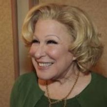 TV: Bette Midler & More Talk Sue Mengers & I'LL EAT YOU LAST on Opening Night!