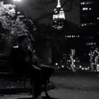 VIDEO: Nick Jonas Unveils Black and White 'I'll Be Home For Christmas' Video Video