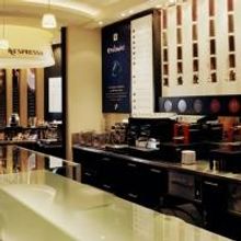 Nespresso Opens New Beverly Hills Boutique