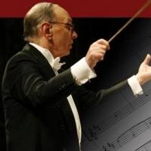 Ennio Morricone Conducts His Greatest Works at Barclays Center, March 23, 2014
