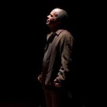 BWW Reviews: Great Storytelling At the Center of One-Man AN ILIAD at The Wilbury Grou