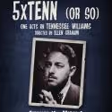 Stone Soup Theatre Presents 5XTENN (OR SO), Now thru 3/9