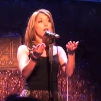 STAGE TUBE: Christina Bianco Sings 'Total Eclipse of the Heart' as Adele, Cher and… Video