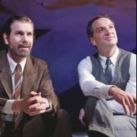 Photo Flash: First Look at Euan Morton & More in Keen Company's THE FILM SOCIETY