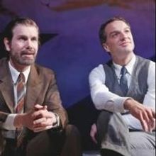 Photo Flash: First Look at Euan Morton & More in Keen Company's THE FILM SOCIETY