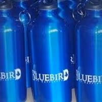 WIN Tickets, Sports Bottles from Trumpets' THE BLUEBIRD OF HAPPINESS