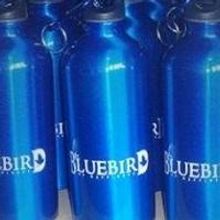 WIN Tickets, Sports Bottles from Trumpets' THE BLUEBIRD OF HAPPINESS