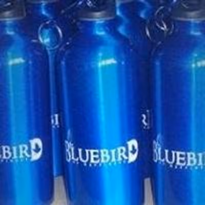 WIN Tickets, Sports Bottles from Trumpets' THE BLUEBIRD OF HAPPINESS