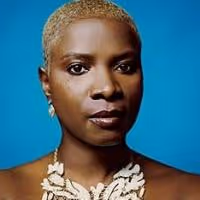 Angelique Kidjo Returns to the Arsht Center, 5/31