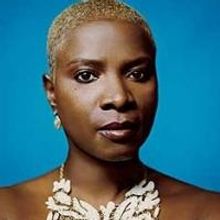 Angelique Kidjo Returns to the Arsht Center, 5/31
