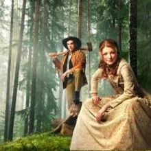 Regent's Park Open Air Theatre Announces Casting for PETER PAN, THE SEAGULL and More
