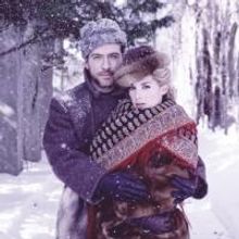 DOCTOR ZHIVAGO Cancels Tonight's Preview; Tam Mutu Out Due to Illness