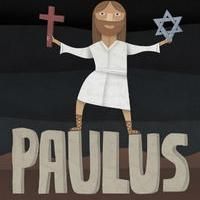 Silk Road Rising Presents World Premiere of Motti Lerner's PAULUS, 11/7-12/15