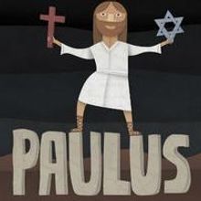 Silk Road Rising Presents World Premiere of Motti Lerner's PAULUS, 11/7-12/15