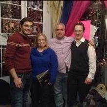 First Playwriting Workshop Underway at The M Center