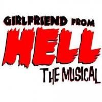 Concert Version of GIRLFRIEND FROM HELL Set for 54 Below Tonight