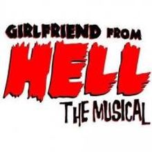 Concert Version of GIRLFRIEND FROM HELL Set for 54 Below Tonight