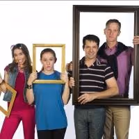 HARBOR by Chad Beguelin Makes West Coast Premiere at NCTC Tonight