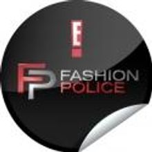 E!'s FASHION POLICE Set for 'Super-Sized' September Issue, Beg. 9/7