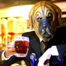 Drunken Chorus to Continue 2014 Season with Triple-Bill of New Shows