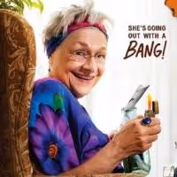 THE VELOCITY OF AUTUMN's Estelle Parsons Set for THE TODAY SHOW Today