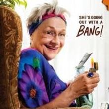 THE VELOCITY OF AUTUMN's Estelle Parsons Set for THE TODAY SHOW Today