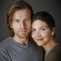 Photo Flash: Sneak Peek at the Stars of Roundabout's THE REAL THING - Ewan McGregor…