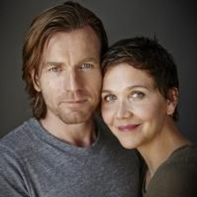 Photo Flash: Sneak Peek at the Stars of Roundabout&#039;s THE REAL THING - Ewan McGregor and Maggie Gyllenhaal
