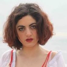 BETSY: WISDOM OF A BRIGHTON WHORE Plays Brighton Fringe 2013, Now thru May 24