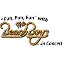 The Beach Boys to Headline DART's Gala Benefit & Concert on June 1st