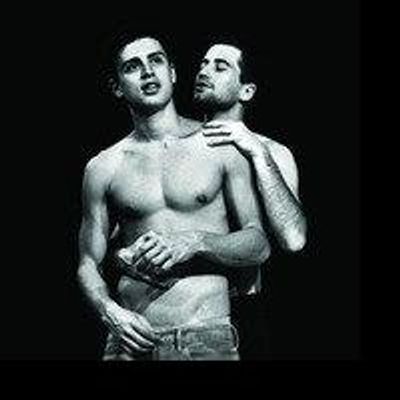 EDINBURGH 2013 - BWW Reviews: BETWEEN, theSpace @ Surgeons Halll, August 16 2013
