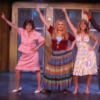MENOPAUSE THE MUSICAL Coming to Southern Theatre, Now thru 4/27